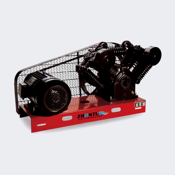ZT2105 BASE MOUNTED COMPRESSORS